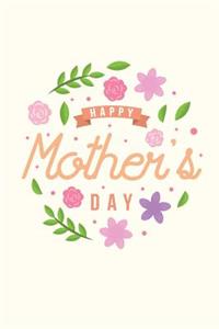 Happy Mother's Day