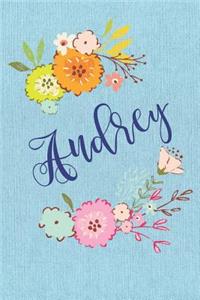 Audrey