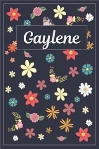 Gaylene