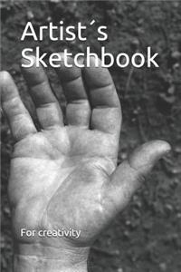 Artist´s Sketchbook