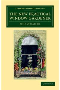 New Practical Window Gardener