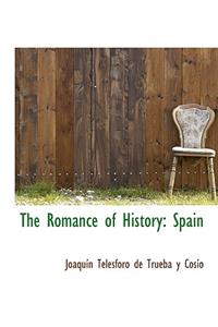 The Romance of History