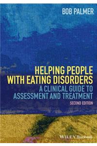 Helping People with Eating Disorders