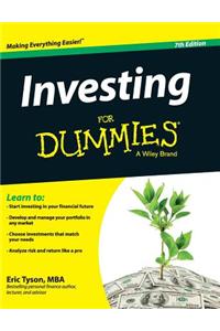 Investing for Dummies