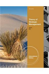 Theory of Strategic Management