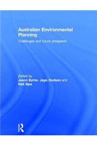 Australian Environmental Planning