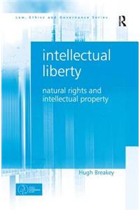 Intellectual Liberty