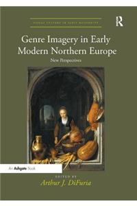 Genre Imagery in Early Modern Northern Europe