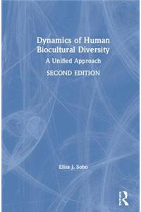 Dynamics of Human Biocultural Diversity