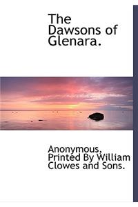 The Dawsons of Glenara.