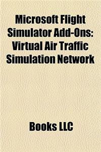 Microsoft Flight Simulator Add-Ons