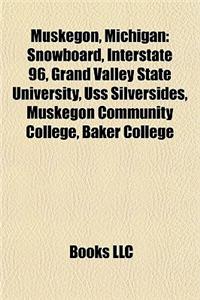 Muskegon, Michigan