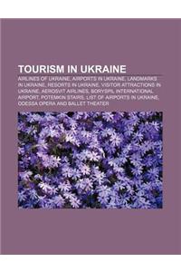 Tourism in Ukraine