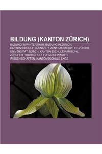 Bildung (Kanton Zurich)