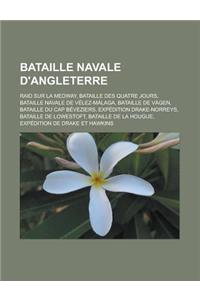 Bataille Navale D'Angleterre