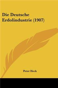 Deutsche Erdolindustrie (1907)
