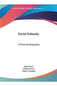 David Dubinsky