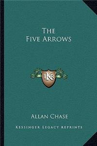 Five Arrows