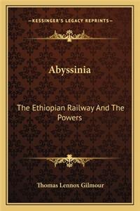 Abyssinia