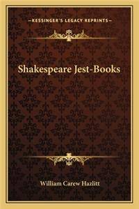 Shakespeare Jest-Books