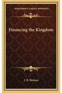 Financing the Kingdom