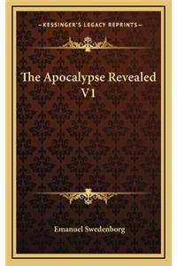 The Apocalypse Revealed V1