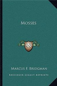 Mosses