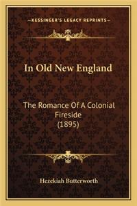 In Old New England