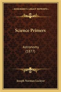 Science Primers