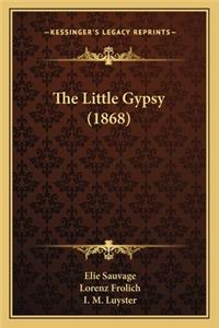 Little Gypsy (1868)