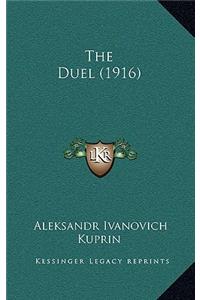Duel (1916)