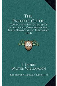 Parents Guide