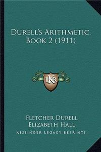 Durell's Arithmetic, Book 2 (1911)
