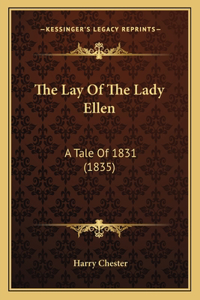 The Lay Of The Lady Ellen