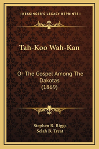 Tah-Koo Wah-Kan
