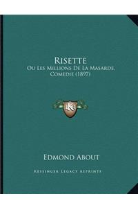 Risette