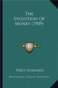 Evolution Of Money (1909)