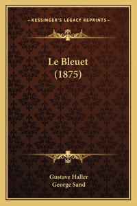 Bleuet (1875)