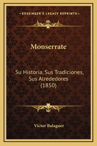 Monserrate