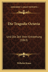 Die Tragodie Octavia