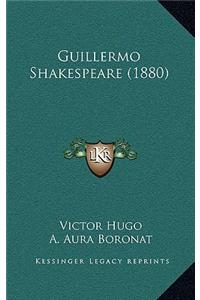 Guillermo Shakespeare (1880)