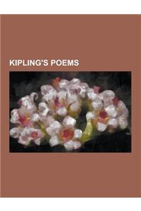 Kipling's Poems