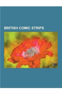 British Comic Strips