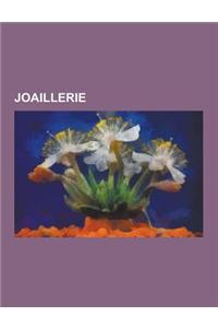 Joaillerie