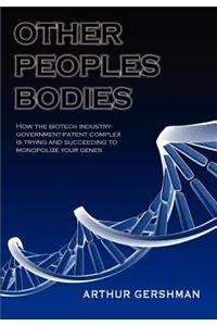 Other Peoples Bodies