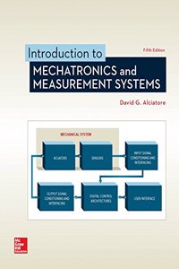 Loose Leaf for Introduction to Mechatronics and Measurement Systems