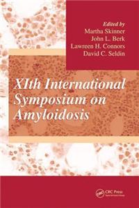 Xith International Symposium on Amyloidosis