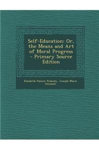 Self-Education