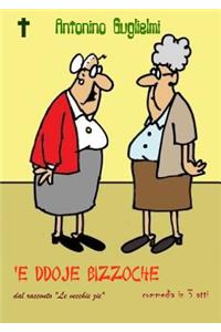 'E Ddoje Bizzoche