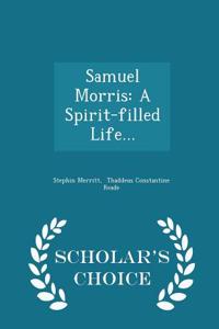 Samuel Morris